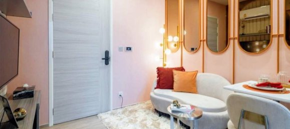 1 bedroom Condo in Bangkok, Thailand No. 24315 6