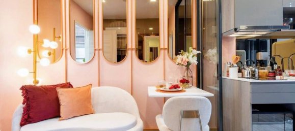 1 bedroom Condo in Bangkok, Thailand No. 24315 3