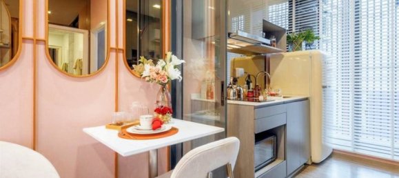 1 bedroom Condo in Bangkok, Thailand No. 24315 8