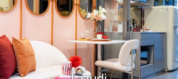 1 bedroom Condo in Bangkok, Thailand No. 24315 5