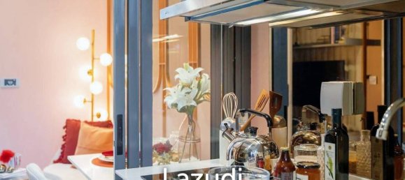 1 bedroom Condo in Bangkok, Thailand No. 24315 9