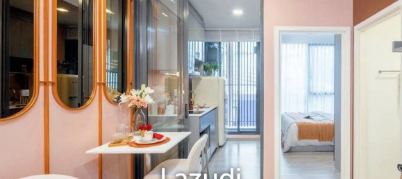 1 bedroom Condo in Bangkok, Thailand No. 24315 2