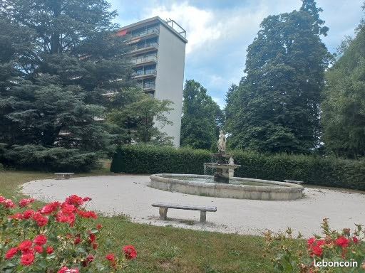 1 bedroom Apartment in Saint-Egreve, France No. 343305