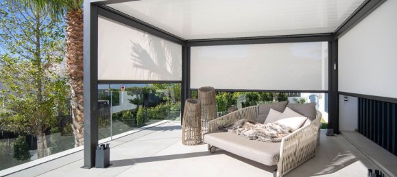 4 bedrooms Villa in Marbella, Spain No. 55977 24