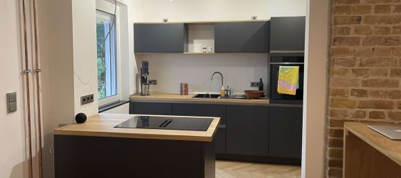 2 bedrooms House in Kopenick, Germany No. 323119 6