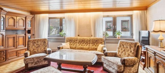 Дом с 7 комнатами в Майнц, Германия № 54241 7