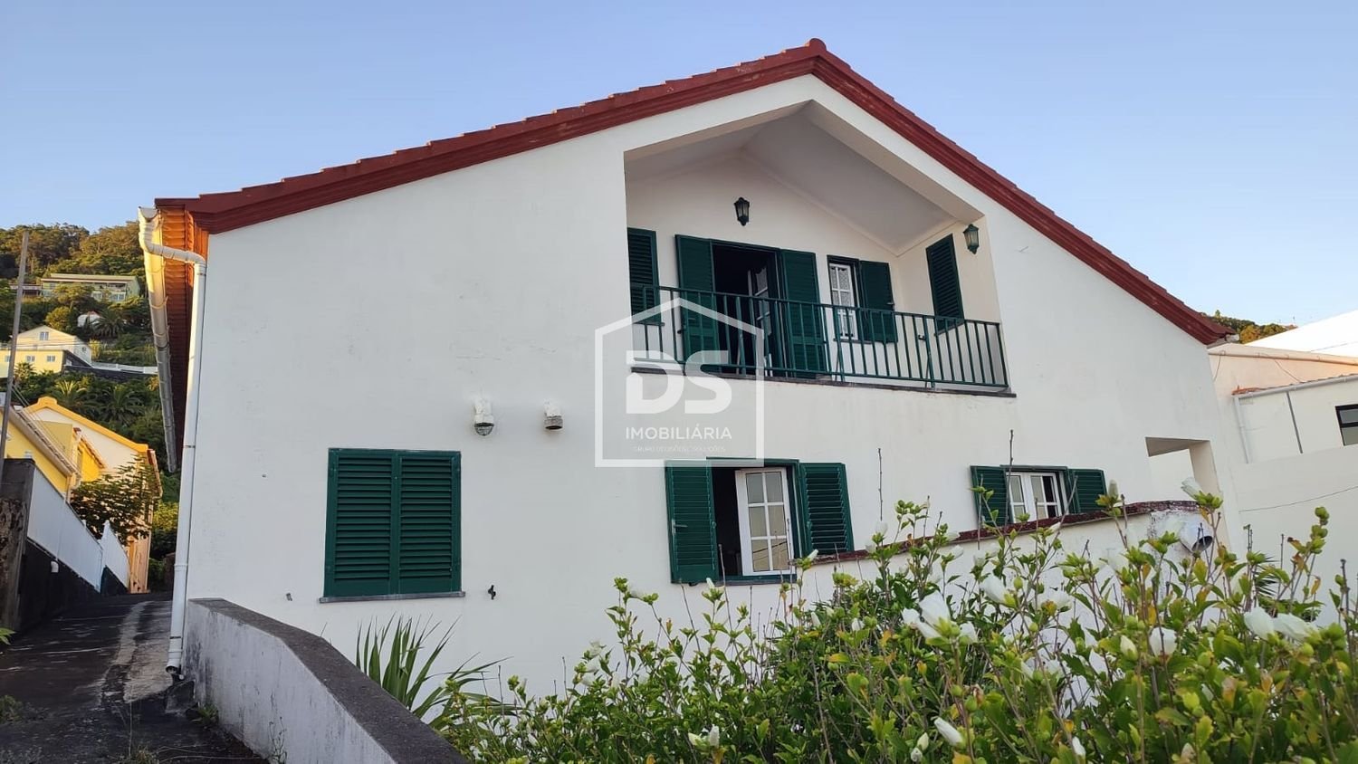 4 bedrooms House in Calheta, Portugal No. 331229
