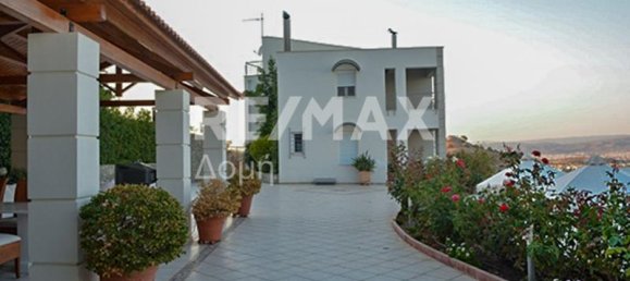 4 bedrooms Property in Volos, Greece No. 734 14