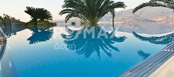 4 bedrooms Property in Volos, Greece No. 734 19