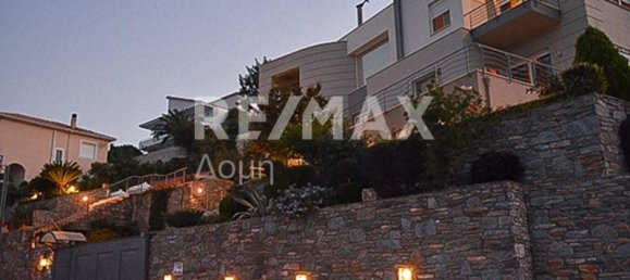 4 bedrooms Property in Volos, Greece No. 734 4