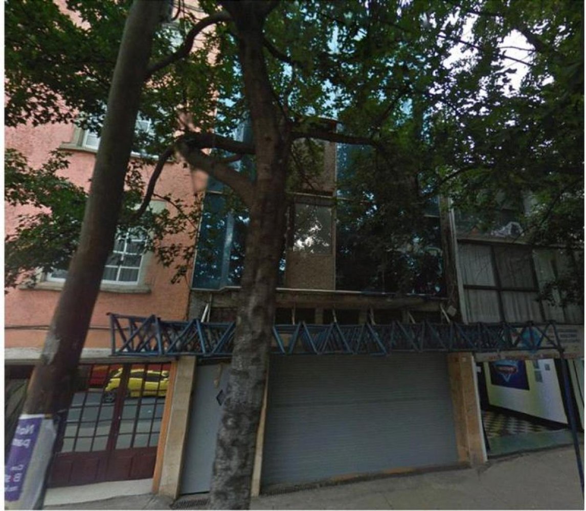  Building in Mexicali, Mexico No. 200062