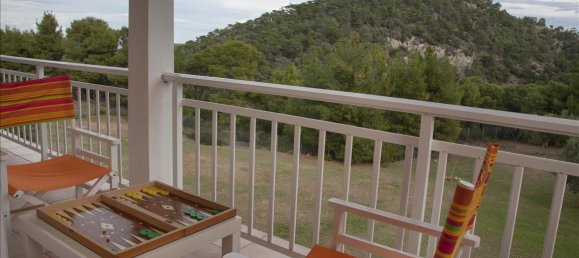 4 bedrooms Commercial property in Loutraki, Greece No. 6610 11