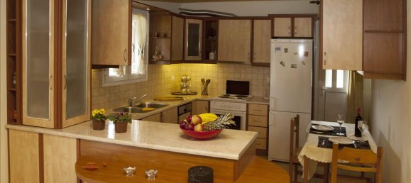 4 bedrooms Commercial property in Loutraki, Greece No. 6610 13