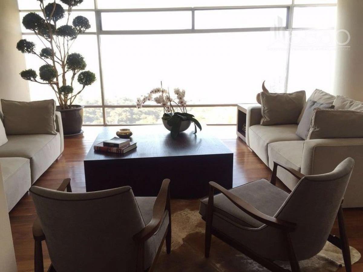 3 Schlafzimmer Wohnung in Mexico, Nr. 224221