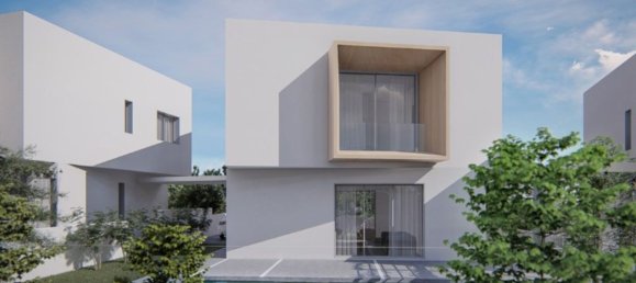 5 rooms Villa in Paphos, Cyprus No. 2638 5