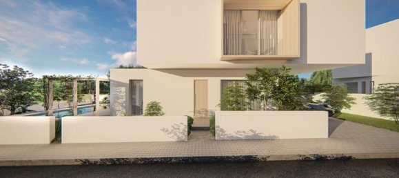 5 rooms Villa in Paphos, Cyprus No. 2638 9