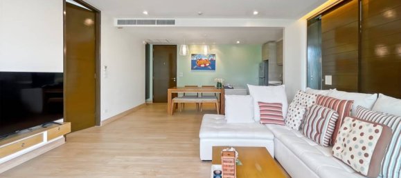 Condominio de 2 dormitorios en Hua Hin, Thailand No. 58429 4