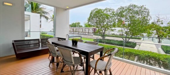 Condominio de 2 dormitorios en Hua Hin, Thailand No. 58429 8