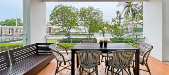 Condominio de 2 dormitorios en Hua Hin, Thailand No. 58429 7