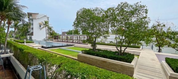 Condominio de 2 dormitorios en Hua Hin, Thailand No. 58429 6