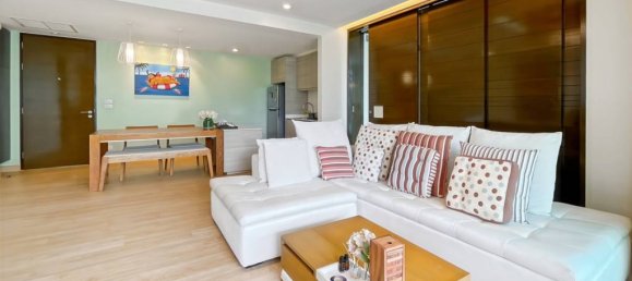 Condominio de 2 dormitorios en Hua Hin, Thailand No. 58429 2