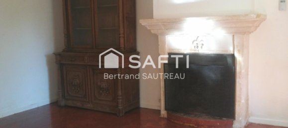 2 bedrooms House in Saint-Mard, France No. 242027 7