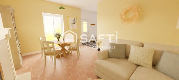 2 bedrooms House in Saint-Mard, France No. 242027 9