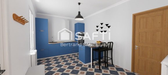 2 bedrooms House in Saint-Mard, France No. 242027 5