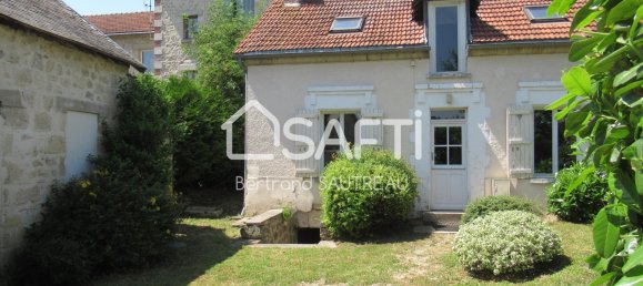 2 bedrooms House in Saint-Mard, France No. 242027 2