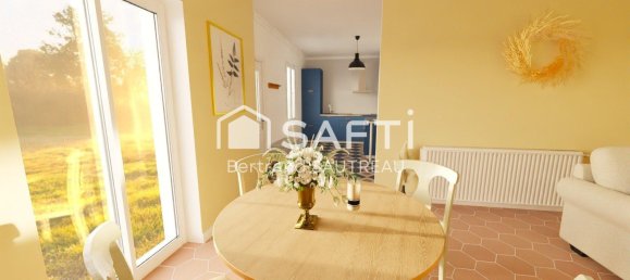 2 bedrooms House in Saint-Mard, France No. 242027 8