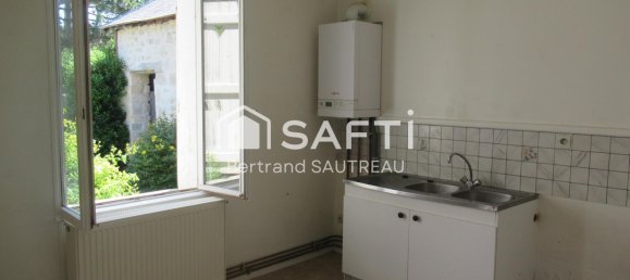 2 bedrooms House in Saint-Mard, France No. 242027 6