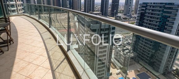 Apartamento de 2 dormitorios en Dubai Marina, UAE No. 100700 23