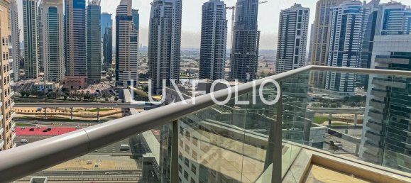 Apartamento de 2 dormitorios en Dubai Marina, UAE No. 100700 22