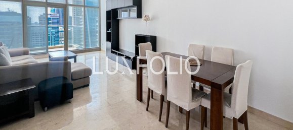Apartamento de 2 dormitorios en Dubai Marina, UAE No. 100700 3