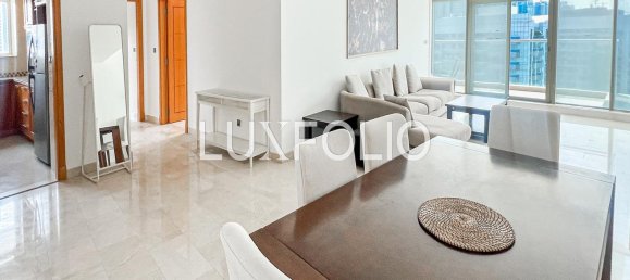 Apartamento de 2 dormitorios en Dubai Marina, UAE No. 100700 4