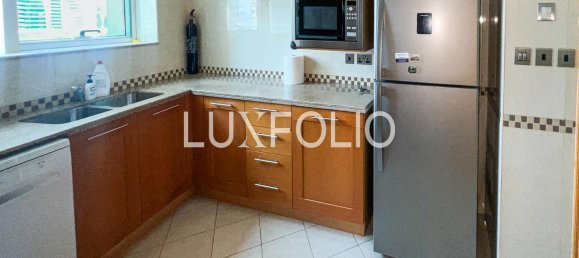 Apartamento de 2 dormitorios en Dubai Marina, UAE No. 100700 9