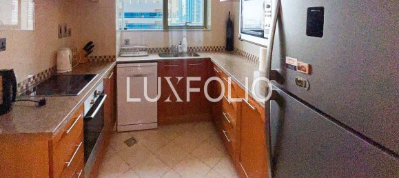 Apartamento de 2 dormitorios en Dubai Marina, UAE No. 100700 6