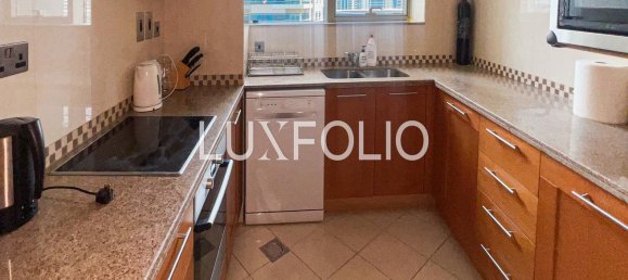 Apartamento de 2 dormitorios en Dubai Marina, UAE No. 100700 7