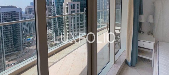 Apartamento de 2 dormitorios en Dubai Marina, UAE No. 100700 14