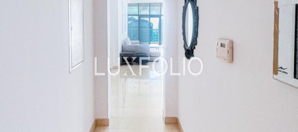 Apartamento de 2 dormitorios en Dubai Marina, UAE No. 100700 2