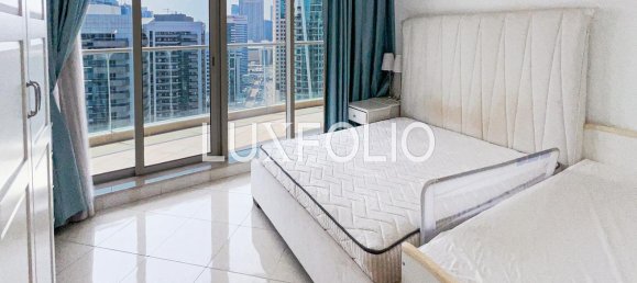 Apartamento de 2 dormitorios en Dubai Marina, UAE No. 100700 13