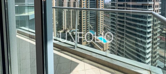 Apartamento de 2 dormitorios en Dubai Marina, UAE No. 100700 20
