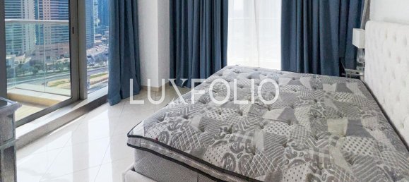 Apartamento de 2 dormitorios en Dubai Marina, UAE No. 100700 18