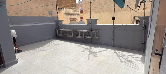 Квартира с 1 спальней в Сеута, Испания № 153807 8