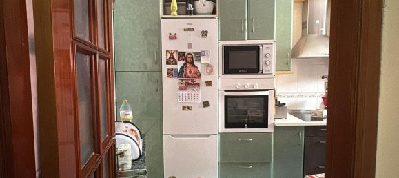 Квартира с 1 спальней в Сеута, Испания № 153807 7