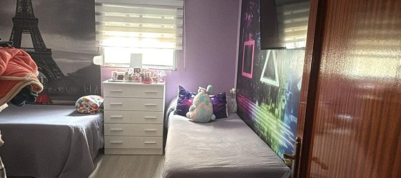 Квартира с 1 спальней в Сеута, Испания № 153807 6