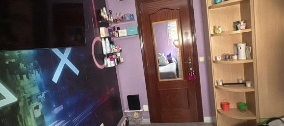 Квартира с 1 спальней в Сеута, Испания № 153807 9