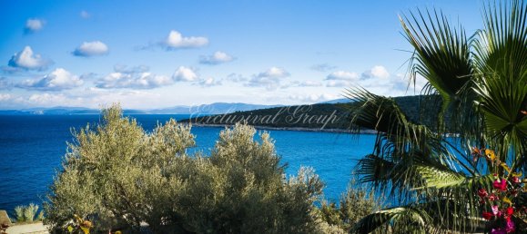 Villa 6+1 in Bodrum, Turkey No. 28625 2