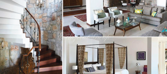 Villa 6+1 in Bodrum, Turkey No. 28625 7