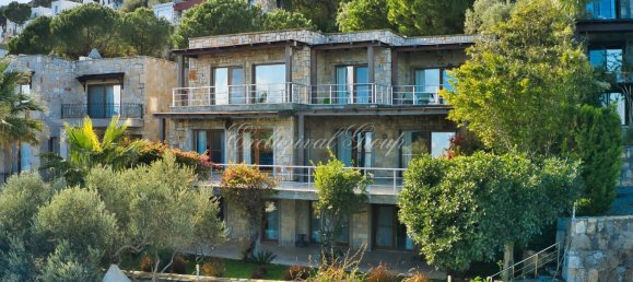 Villa 6+1 in Bodrum, Turkey No. 28625 12